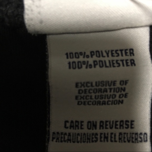 2XL CARDINAL BLACK ATHLETIC SHORTS PRO EDGE KNIGHTS APPAREL SHORTS EUC - Picture 7 of 9